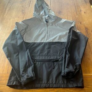 Zine Large Boys windbreaker